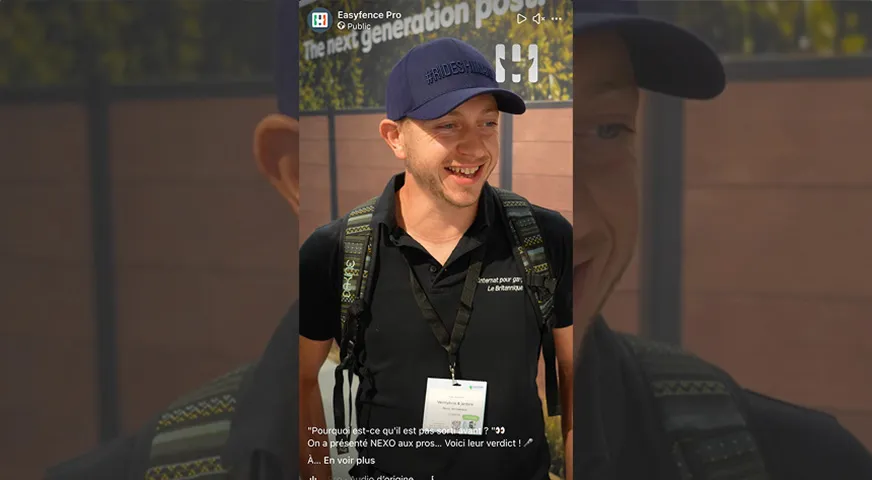 Prévisualisation de la vidéo interview de Dimitri Ponchaux