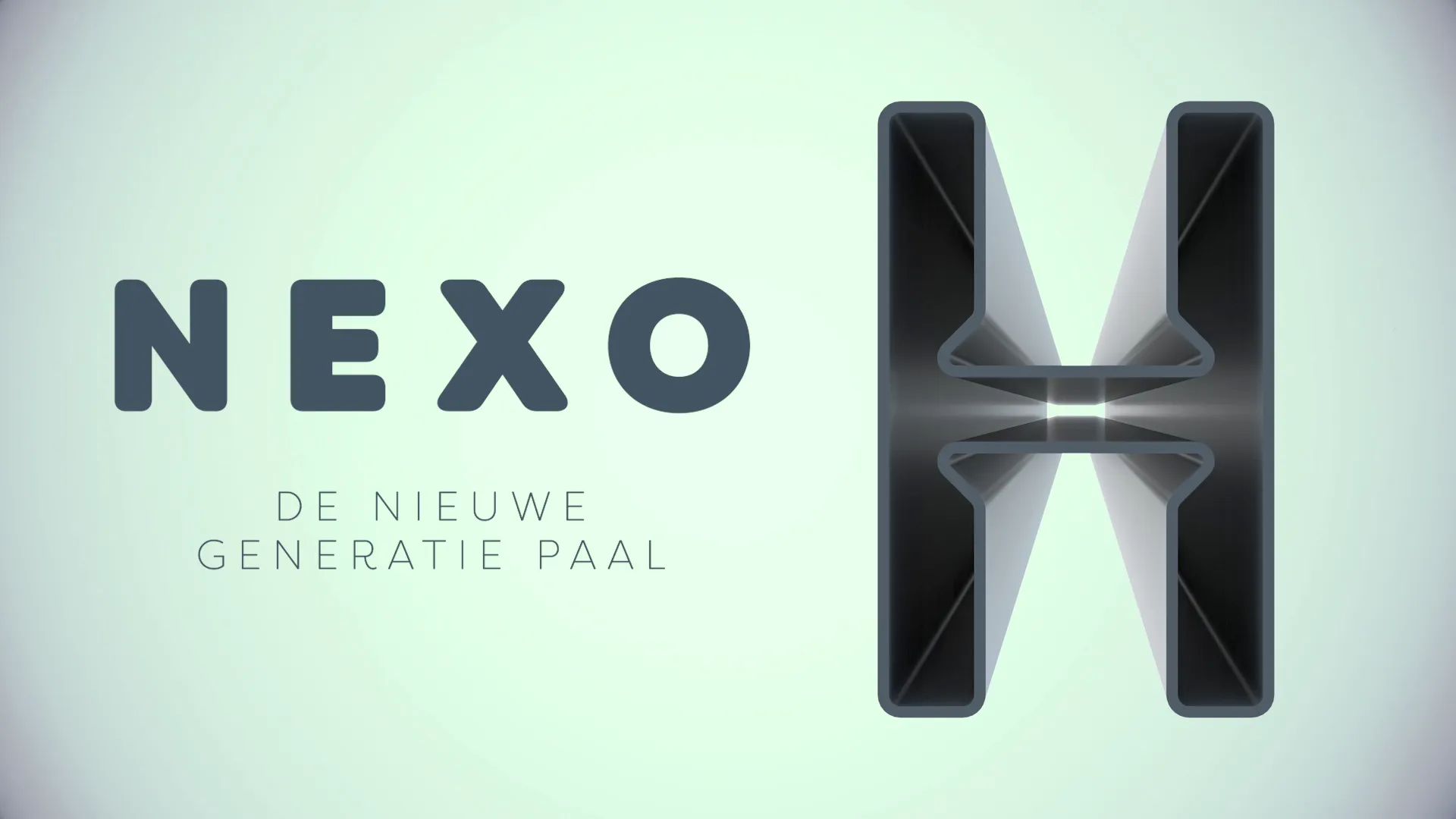 Prévisualisation de la vidéo Nexo