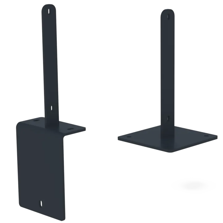 Platines à manchonner Nexo