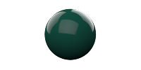 Couleur vert RAL 6005